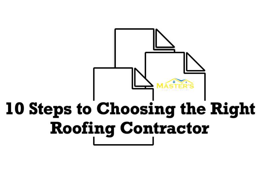 10-Steps-to-Choosing-the-Right-Roofing-Contractor