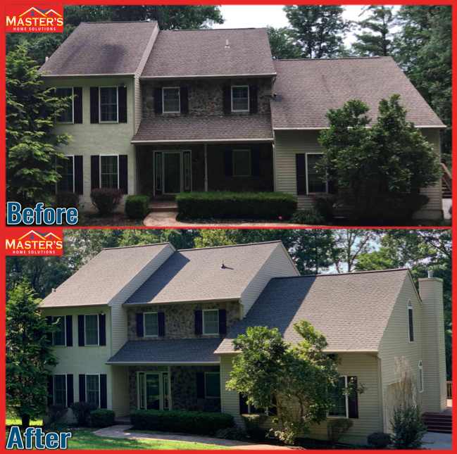 Residential-Roof-Replacement-in-Lehigh-Valley-PA