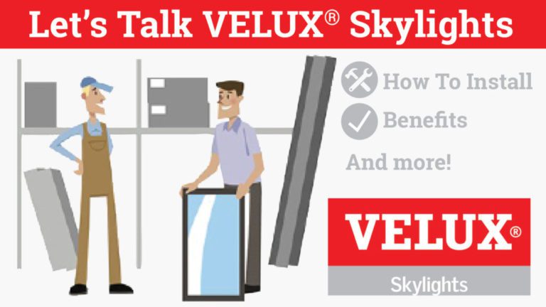 Velux-skylights-roof-windows-by-masters home solutions-