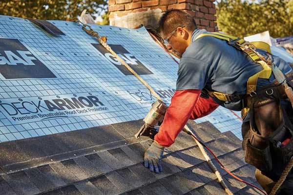 Master’s Roofing In Lehigh County