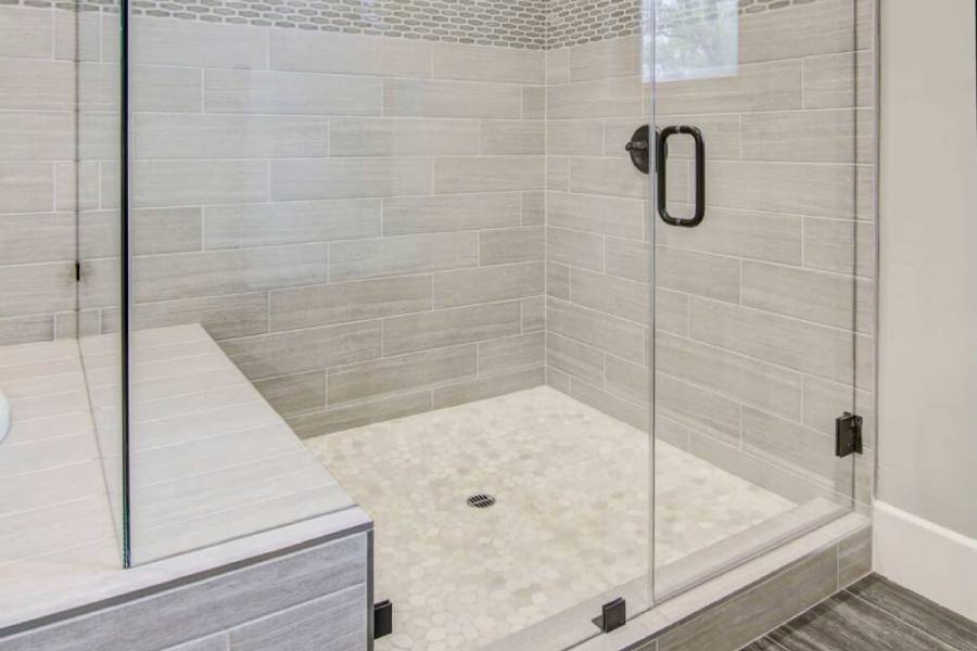 Tub toShower-Conversion-in-Lehigh-Valley-PA