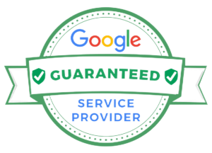 google-guaranteed-service-provider