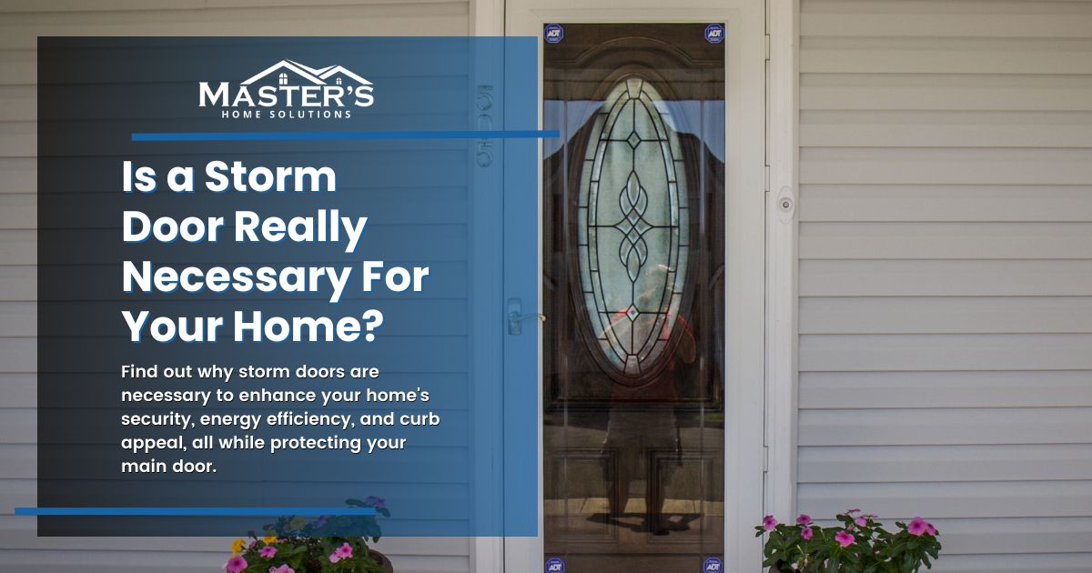 is-a-storm-door-really-necessary-for-your-home