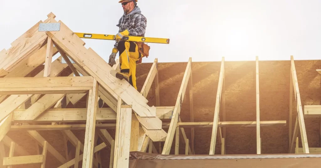 Decoding the Roofing Contractor Salary: What to Expect
