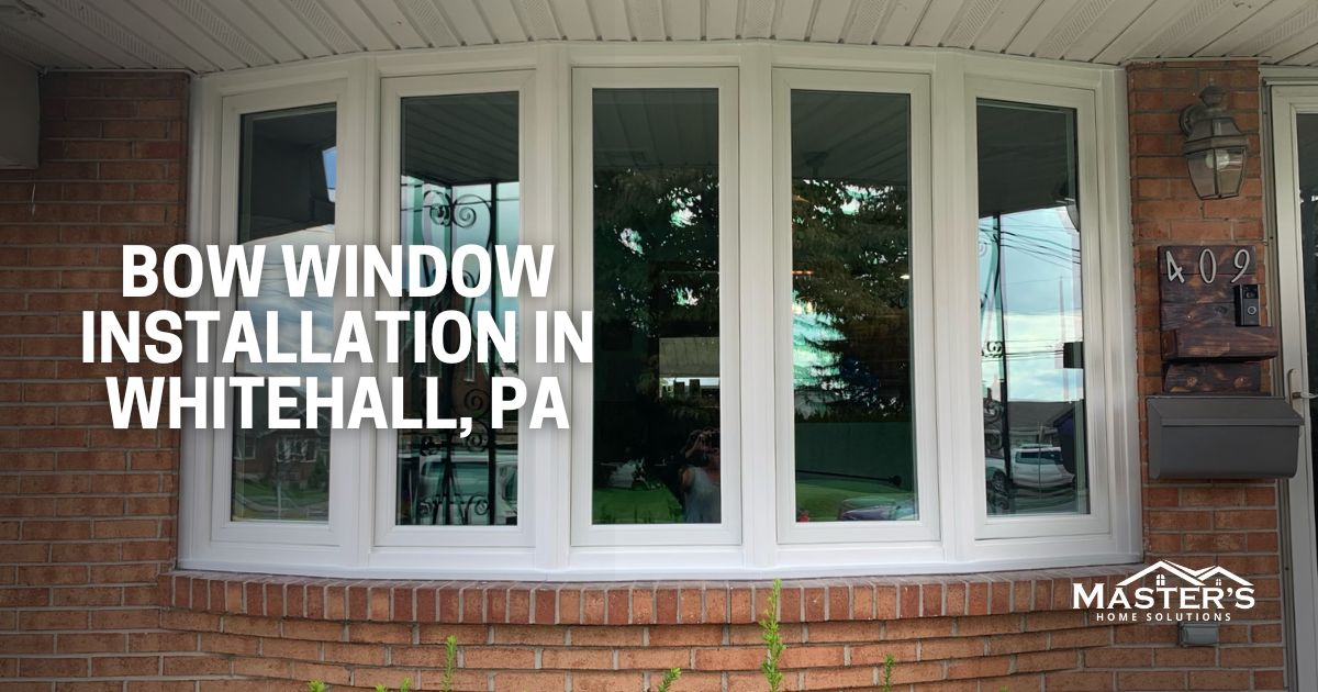 Project-Bow-Window-Installation-in-Whitehall-PA